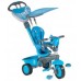 Велосипед Smart Trike Zoo 3 в 1 дельфин